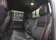 Nissan Frontier Pro-4x 2024