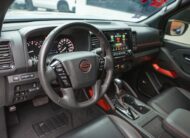 Nissan Frontier Pro-4x 2024