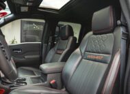 Nissan Frontier Pro-4x 2024