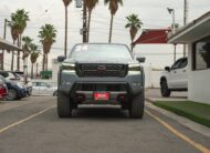 Nissan Frontier Pro-4x 2024
