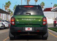FORD BRONCO SPORT OUTERBANKS 2023