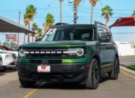 FORD BRONCO SPORT OUTERBANKS 2023