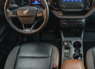 FORD BRONCO SPORT OUTERBANKS 2023