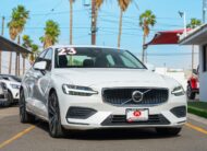 VOLVO s60 PLUS B4 MILD HYBRID 2023