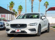 VOLVO s60 PLUS B4 MILD HYBRID 2023