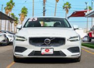 VOLVO s60 PLUS B4 MILD HYBRID 2023