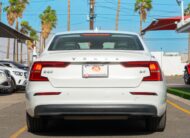 VOLVO s60 PLUS B4 MILD HYBRID 2023