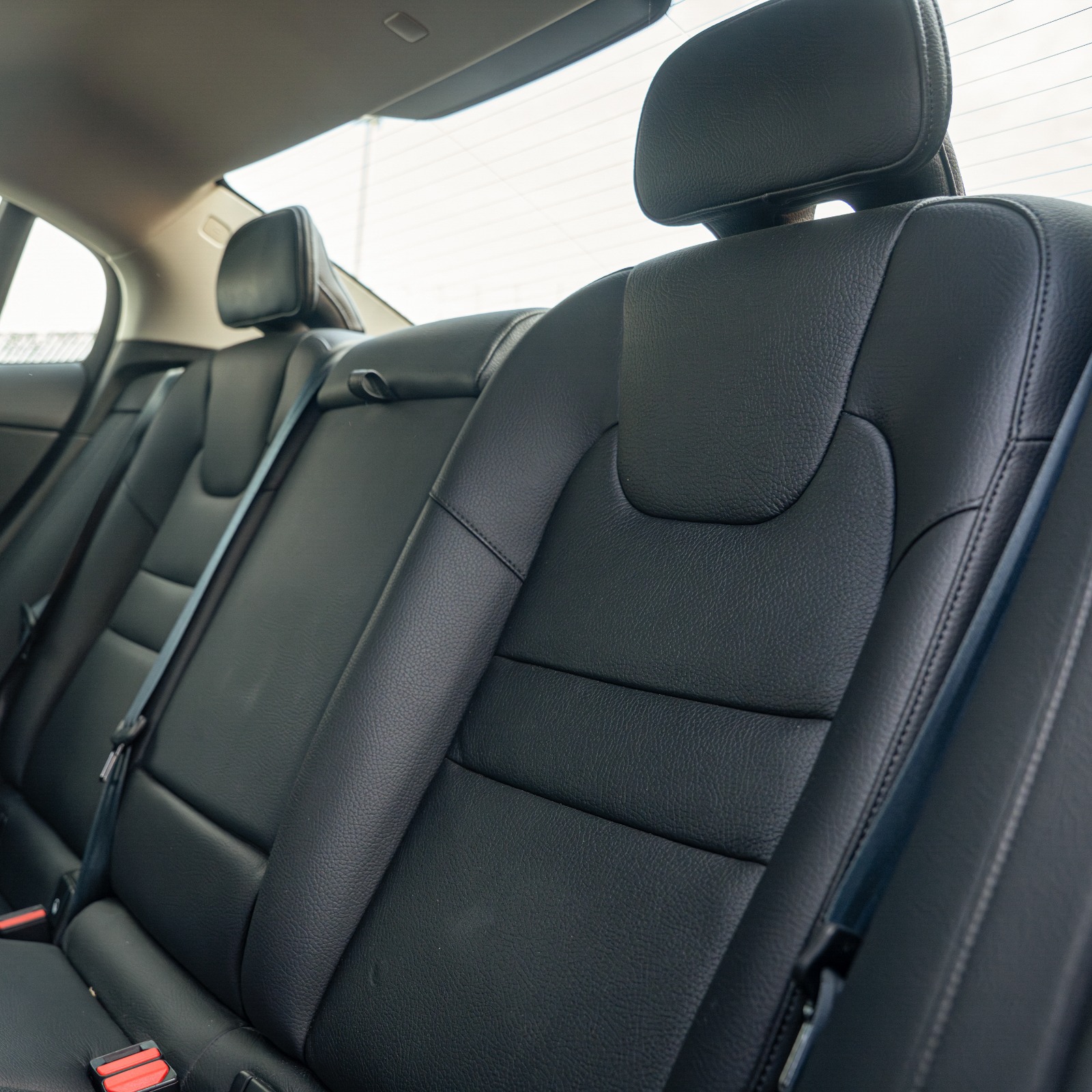 VOLVO s60 PLUS B4 MILD HYBRID 2023