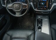 VOLVO s60 PLUS B4 MILD HYBRID 2023