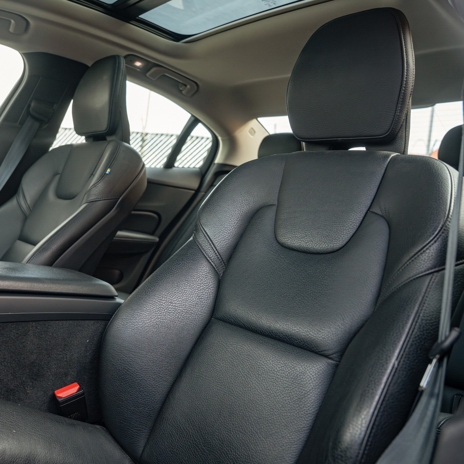 VOLVO s60 PLUS B4 MILD HYBRID 2023