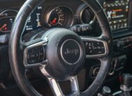 JEEP WRANGLER SAHARA 2021
