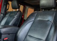 JEEP WRANGLER SAHARA 2021