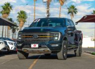 FORD LOBO TREMOR HIGH CREW 2023