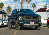 FORD LOBO TREMOR HIGH CREW 2023
