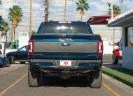 FORD LOBO TREMOR HIGH CREW 2023