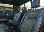FORD LOBO TREMOR HIGH CREW 2023