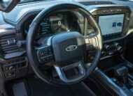 FORD LOBO TREMOR HIGH CREW 2023