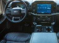 FORD LOBO TREMOR HIGH CREW 2023