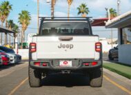 Jeep Gladiator Rubicon 2023