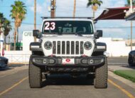 Jeep Gladiator Rubicon 2023
