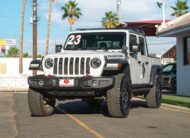Jeep Gladiator Rubicon 2023