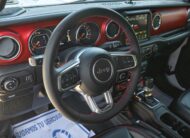 Jeep Gladiator Rubicon 2023