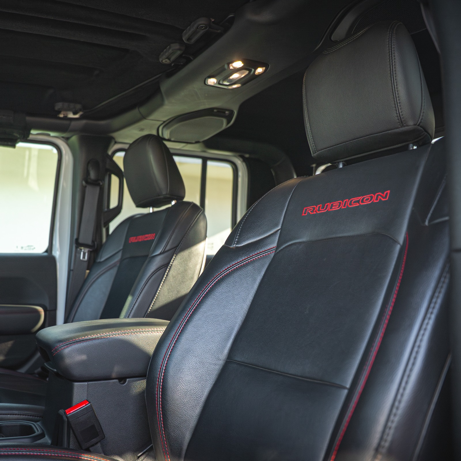 Jeep Gladiator Rubicon 2023
