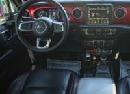 Jeep Gladiator Rubicon 2023