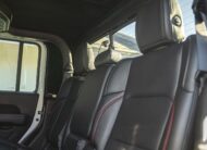 Jeep Gladiator Rubicon 2023