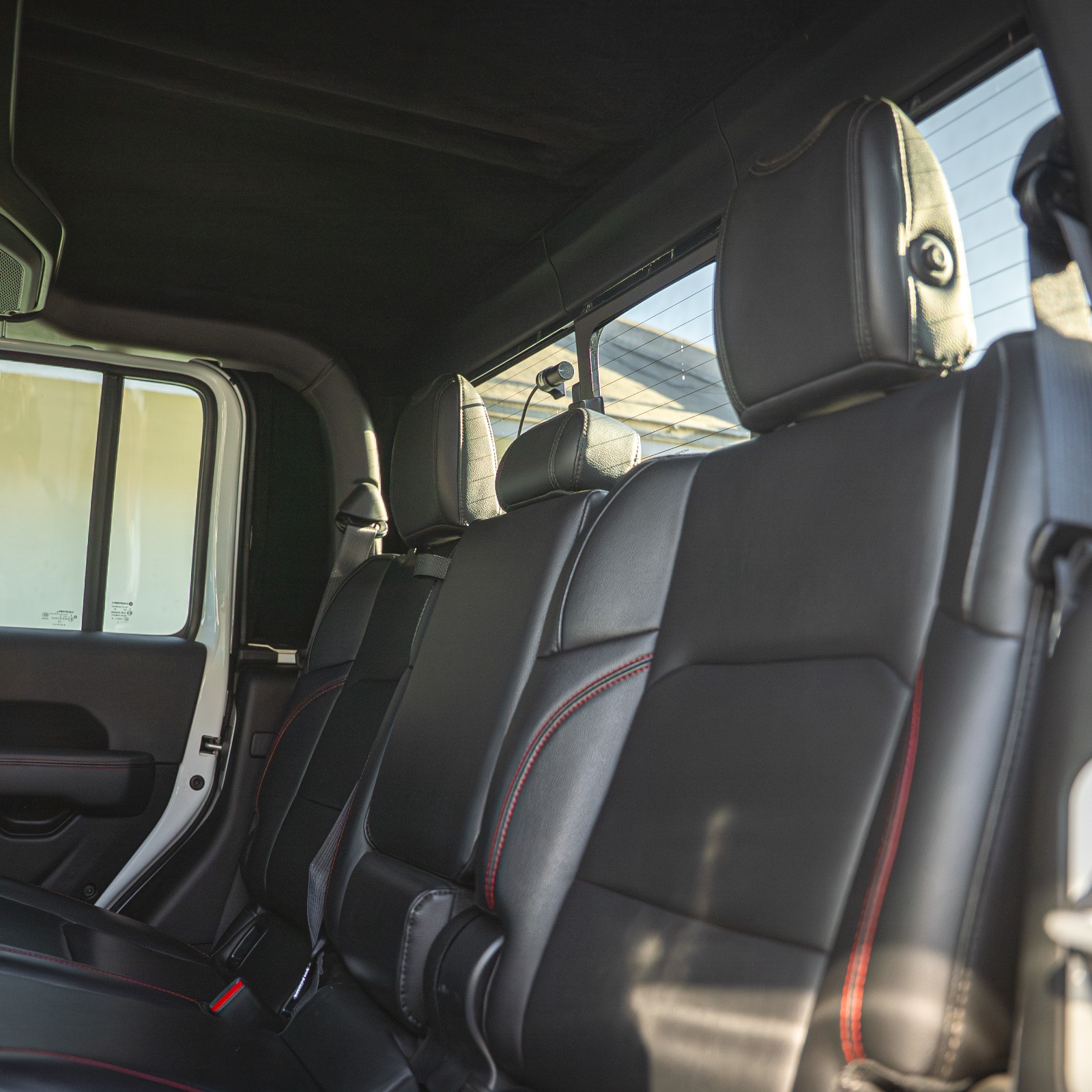 Jeep Gladiator Rubicon 2023
