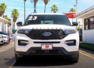 FORD EXPLORER ST 2023