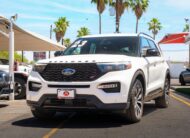 FORD EXPLORER ST 2023