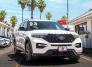 FORD EXPLORER ST 2023