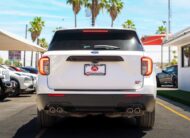 FORD EXPLORER ST 2023