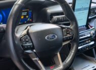 FORD EXPLORER ST 2023