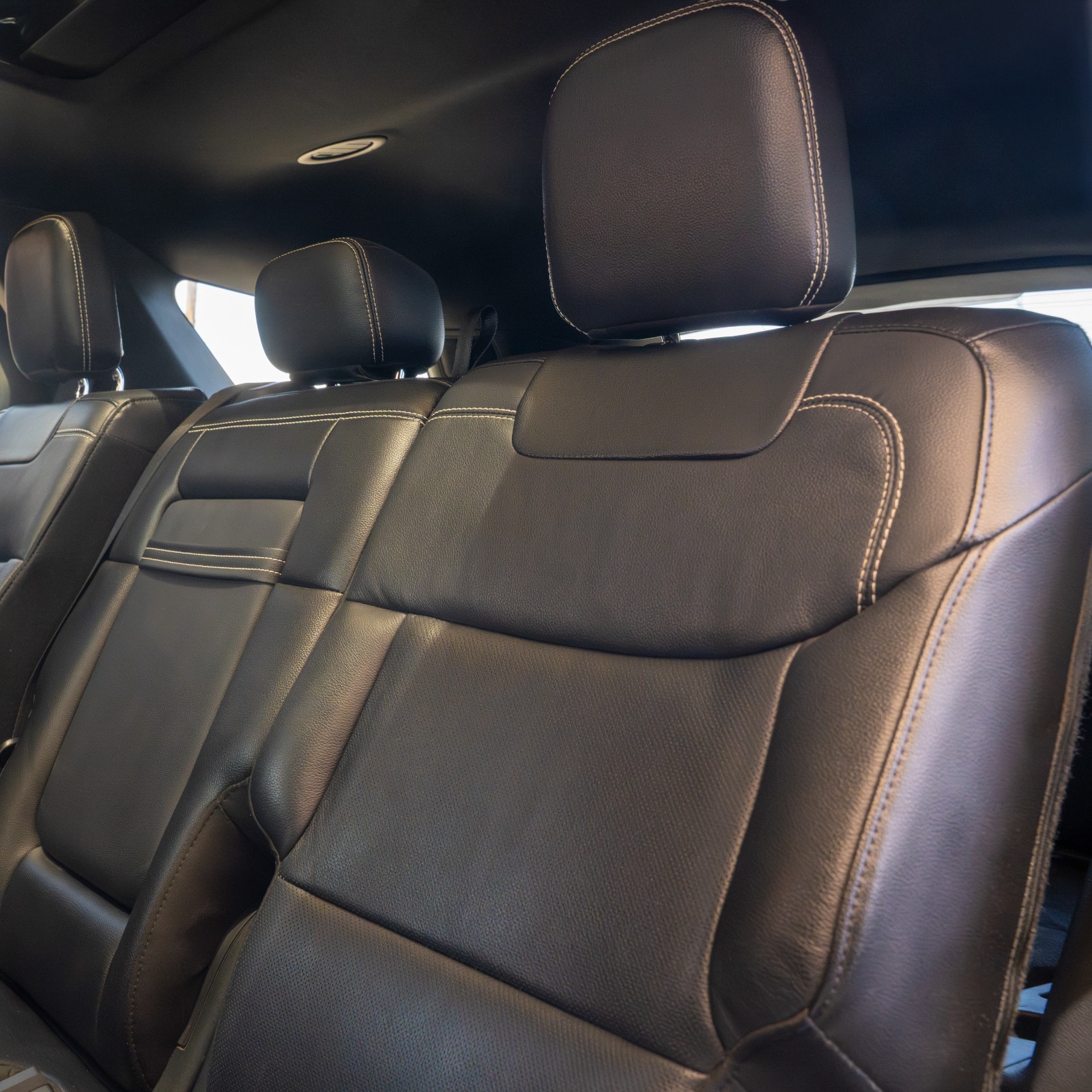 FORD EXPLORER ST 2023
