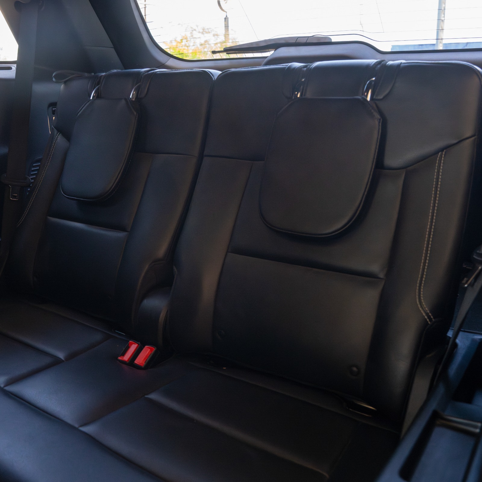 FORD EXPLORER ST 2023