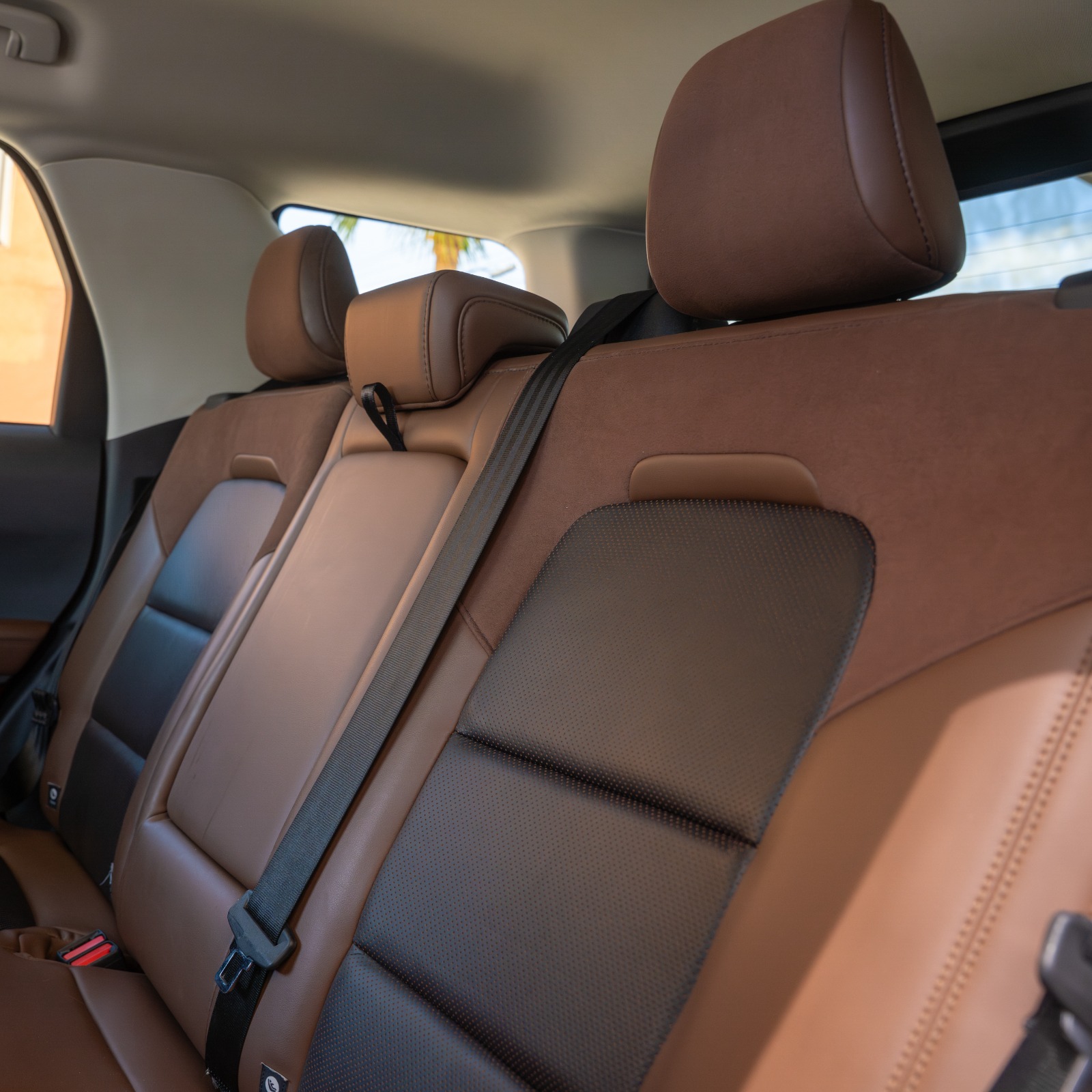 FORD BRONCO SPORT BADLANDS 2022
