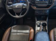 FORD BRONCO SPORT BADLANDS 2022