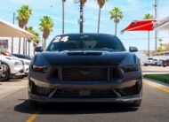 FORD MUSTANG DARK HORSE 2024