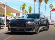 FORD MUSTANG DARK HORSE 2024