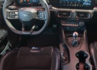 FORD MUSTANG DARK HORSE 2024