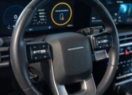 HYUNDAI SANTA FE HÍBRIDA PREMIUM 2025