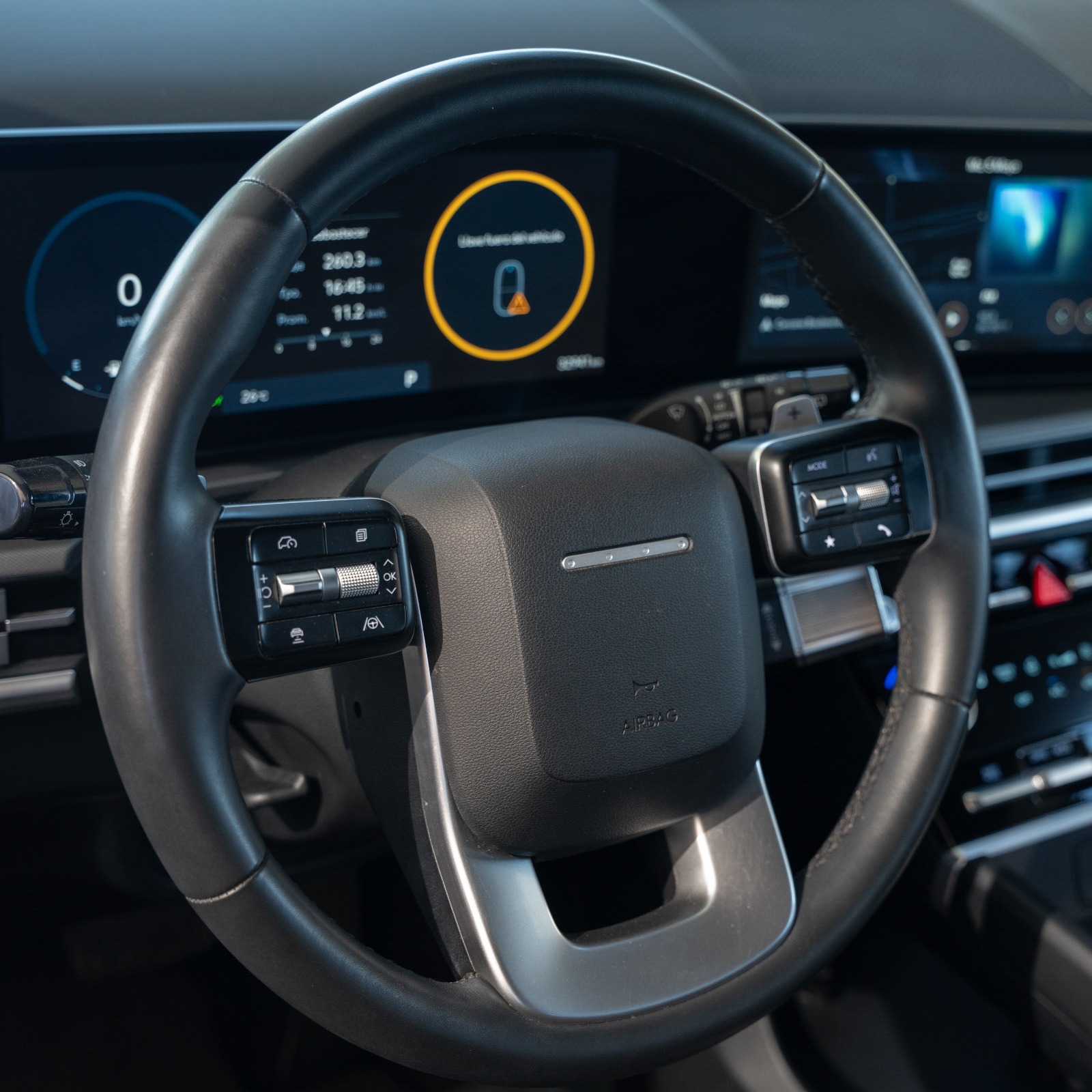 HYUNDAI SANTA FE HÍBRIDA PREMIUM 2025