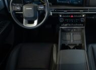 HYUNDAI SANTA FE HÍBRIDA PREMIUM 2025