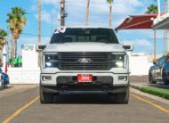 Ford Lobo F150 2024