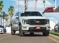 Ford Lobo F150 2024