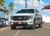 Ford Lobo F150 2024
