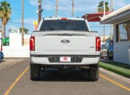 Ford Lobo F150 2024