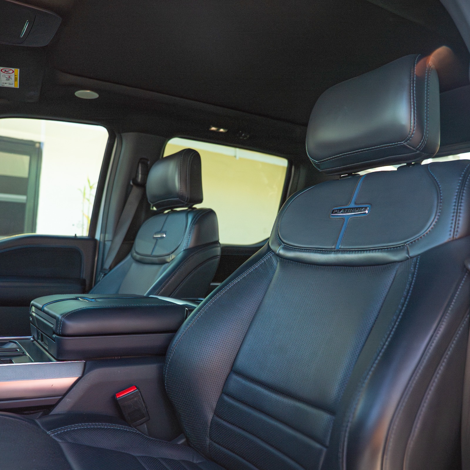 Ford Lobo F150 2024